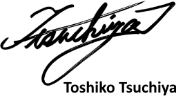 Toshiko Tsuchiya